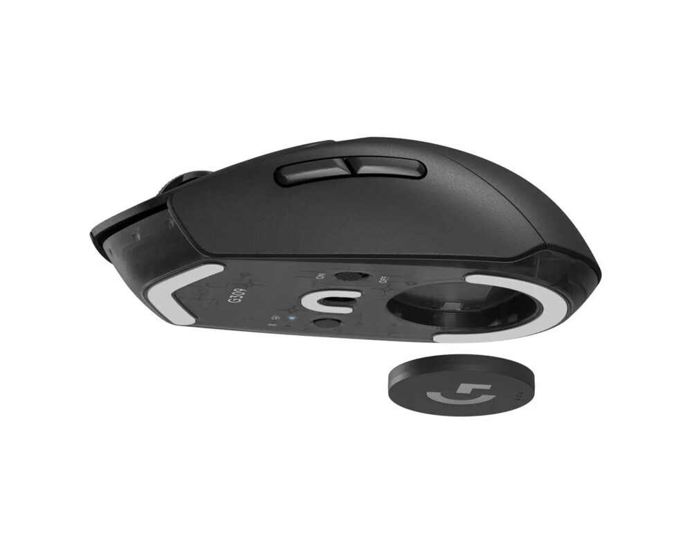 Мишка Logitech G309 Lightspeed 10