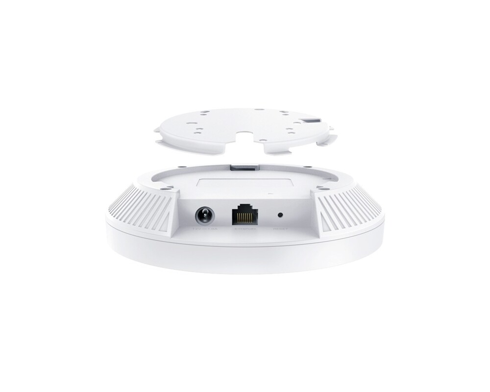 Access point (Точка за достъп) TP-Link EAP653 WATER AX3000 Ceiling Mount WiFi 6 4
