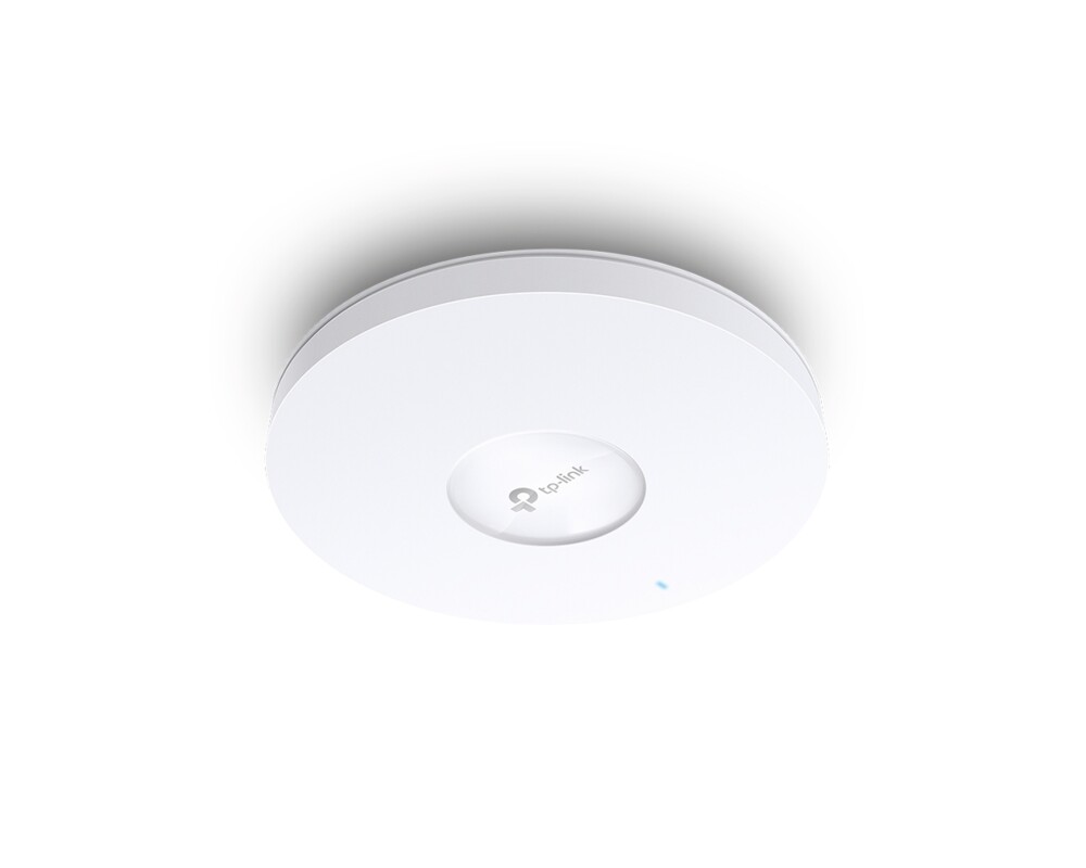 Access point (Точка за достъп) TP-Link EAP653 WATER AX3000 Ceiling Mount WiFi 6 3