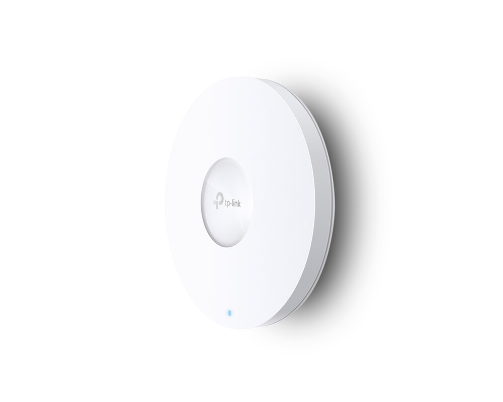 Access point (Точка за достъп) TP-Link EAP653 WATER AX3000 Ceiling Mount WiFi 6 2