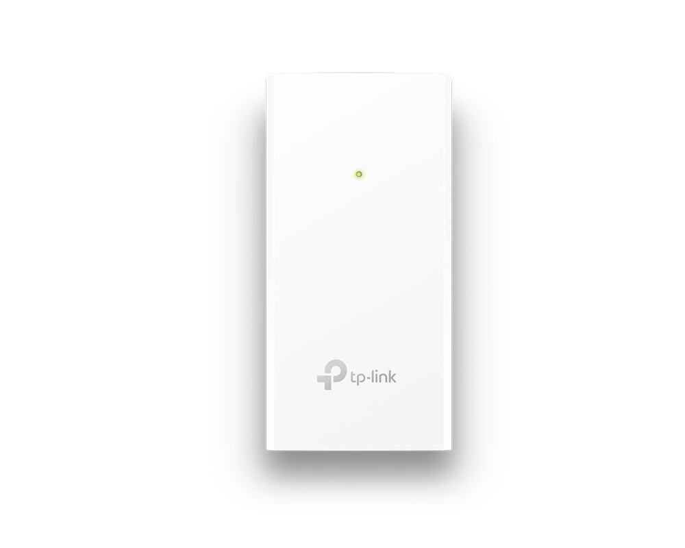 PoE адаптер TP-Link Omada POE4818G (TL-POE4818G) 48V 18W 2