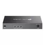 Switch (Комутатор) TP-Link Omada DS106P с 4-портов PoE+ 2