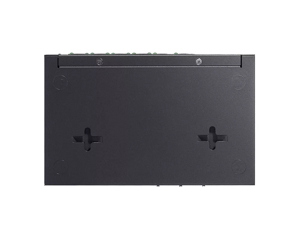 Switch (Комутатор) TP-Link Omada DS106P с 4-портов PoE+ 3