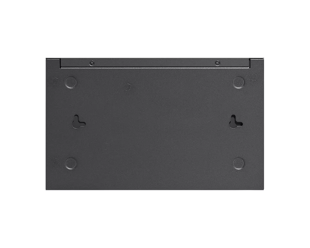 Switch (Комутатор) TP-Link Omada DS111P 8-порта 10/100Mbps + 3-порта Gigabit с 8-порта PoE+ 5