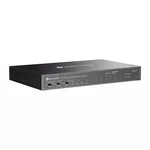 Switch (Комутатор) TP-Link Omada DS111P 8-порта 10/100Mbps + 3-порта Gigabit с 8-порта PoE+ 3