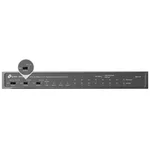 Switch (Комутатор) TP-Link Omada DS111P 8-порта 10/100Mbps + 3-порта Gigabit с 8-порта PoE+ 9