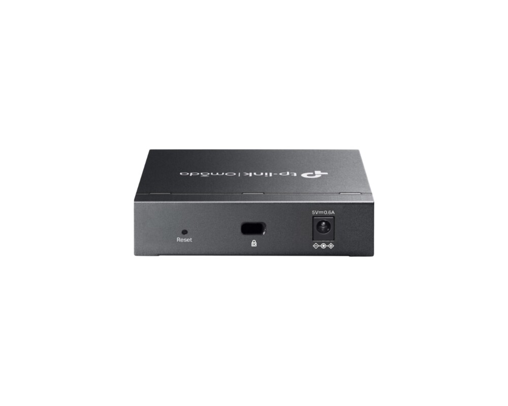 Switch (Комутатор) TP-Link ES205G 2