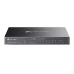 <span>Switch (Комутатор)</span> TP-Link Omada ES210GMP Gigabit Easy Managed Switch с 8 PoE+ порта <span class='catalog-num-in-name'>ES210GMP</span> - 