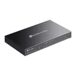 Switch (Комутатор) TP-Link Omada ES210GMP Gigabit Easy Managed Switch с 8 PoE+ порта 2