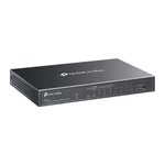 Switch (Комутатор) TP-Link Omada ES210GMP Gigabit Easy Managed Switch с 8 PoE+ порта 3