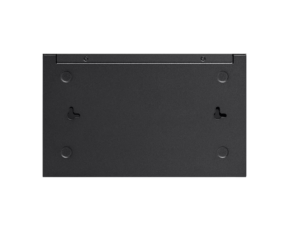 Switch (Комутатор) TP-Link Omada ES210GMP Gigabit Easy Managed Switch с 8 PoE+ порта 5