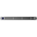 <span>Switch (Комутатор)</span> Ubiquiti UniFi Switch Pro Max 48 <span class='catalog-num-in-name'>USW-Pro-Max-48</span> - 
