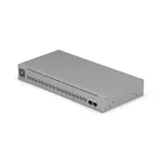 Switch (Комутатор) 16-портов гигабитов комутатор Ubiquiti UniFi Switch Pro Max 16 PoE USW-Pro-Max-16-PoE 6
