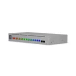 Switch (Комутатор) 16-портов гигабитов комутатор Ubiquiti UniFi Switch Pro Max 16 PoE USW-Pro-Max-16-PoE 3