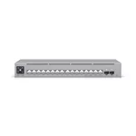 <span>Switch (Комутатор)</span> 16-портов гигабитов комутатор Ubiquiti UniFi Switch Pro Max 16 PoE USW-Pro-Max-16-PoE <span class='catalog-num-in-name'>USW-Pro-Max-16-PoE</span> - 