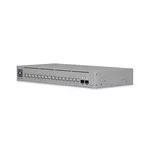 Switch (Комутатор) 16-портов гигабитов комутатор Ubiquiti UniFi Switch Pro Max 16 PoE USW-Pro-Max-16-PoE 5