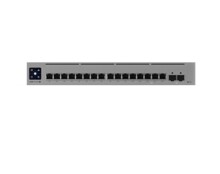  16-портов гигабитов комутатор Ubiquiti UniFi Switch Pro Max 16 PoE USW-Pro-Max-16-PoE 787827 USW-Pro-Max-16-PoE на топ цена - PIC.bg