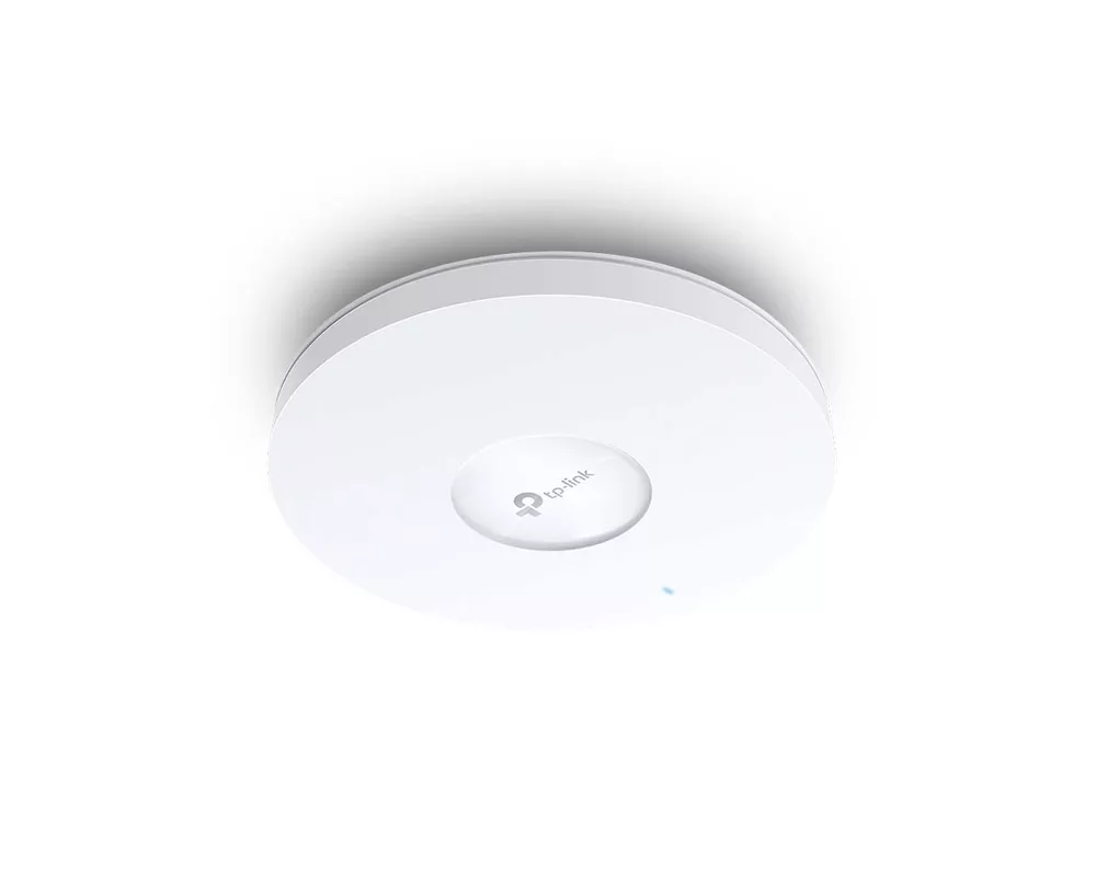 Access point (Точка за достъп) TP-Link Omada EAP613(5-pack) AX1800 Ceiling Mount WiFi 6 5