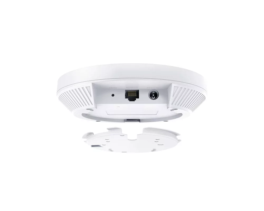 Access point (Точка за достъп) TP-Link Omada EAP613(5-pack) AX1800 Ceiling Mount WiFi 6 6