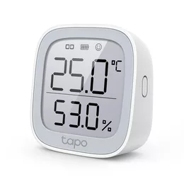  TP-Link Tapo T315 788197 Tapo T315 на топ цена - PIC.bg
