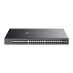 <span>Switch (Комутатор)</span> TP-Link Omada SG2452LP с 32-портов PoE+ <span class='catalog-num-in-name'>SG2452LP</span> - 