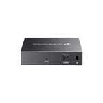 <span>Switch (Комутатор)</span> TP-Link Omada ES205GP с 4-порта PoE+ <span class='catalog-num-in-name'>ES205GP</span> - 