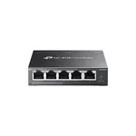 Switch (Комутатор) TP-Link Omada ES205GP с 4-порта PoE+ 12