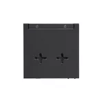 Switch (Комутатор) TP-Link Omada ES205GP с 4-порта PoE+ 4