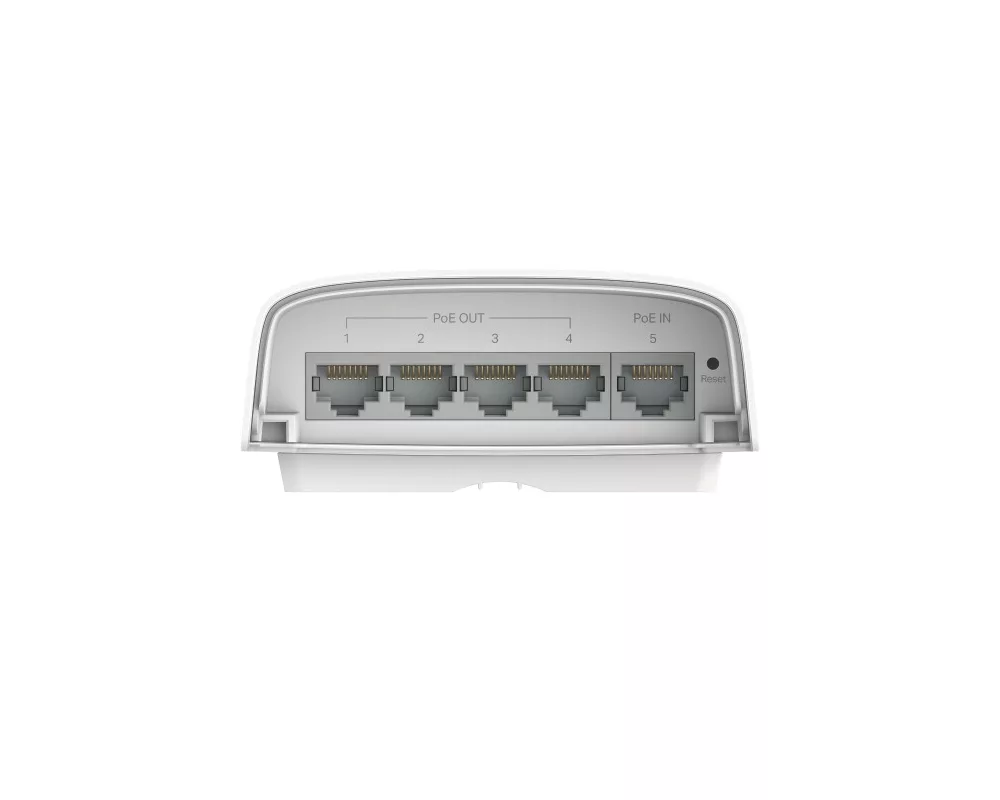 Switch (Комутатор) TP-Link Omada SG2005P-PD 2