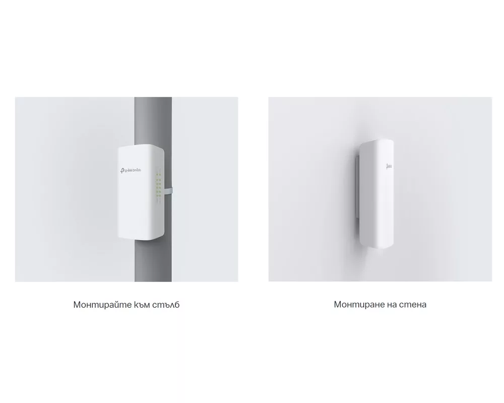 Switch (Комутатор) TP-Link Omada SG2005P-PD 5
