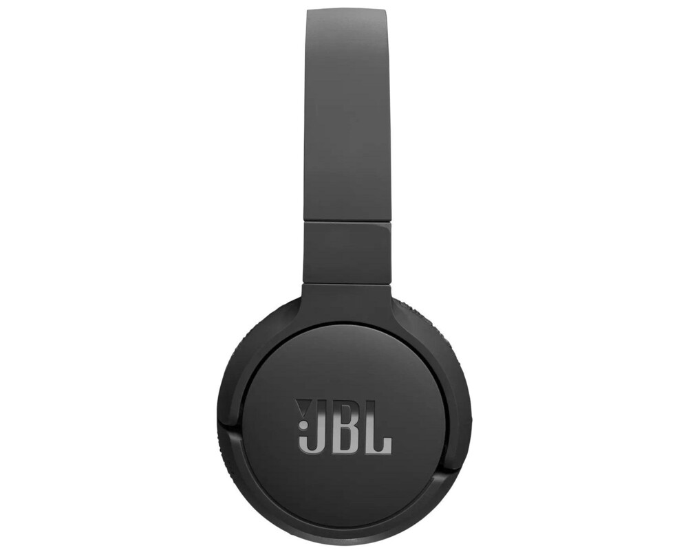 Слушалки JBL Bluetooth Tune 670NC - черни 4