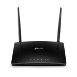 <span>Рутер</span> TP-Link Archer MR202 4G LTE AC750 2-лентов <span class='catalog-num-in-name'>Archer MR202</span> - 