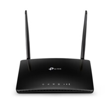  TP-Link Archer MR202 4G LTE AC750 2-лентов 792492 Archer MR202 на топ цена - PIC.bg