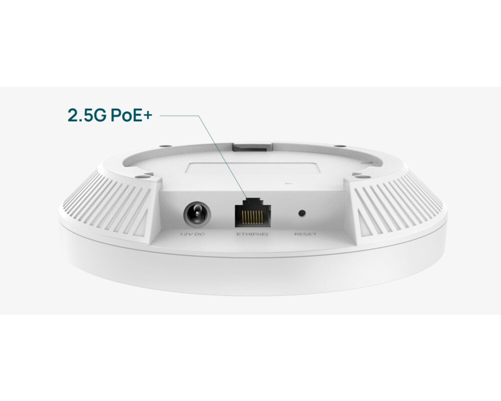 Access point (Точка за достъп) TP-Link Omada EAP723 BE3600 Wi-Fi 7 8