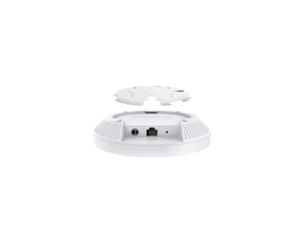 Access point (Точка за достъп) TP-Link Omada EAP723 BE3600 Wi-Fi 7 2