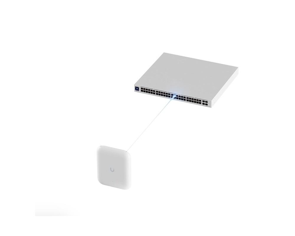 Access point (Точка за достъп) Ubiquiti U7-Outdoor 2