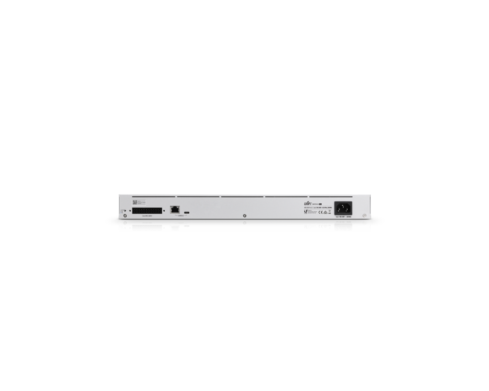 Switch (Комутатор) Ubiquiti UniFi USW-Pro-24 c 2 SFP+ порта 7