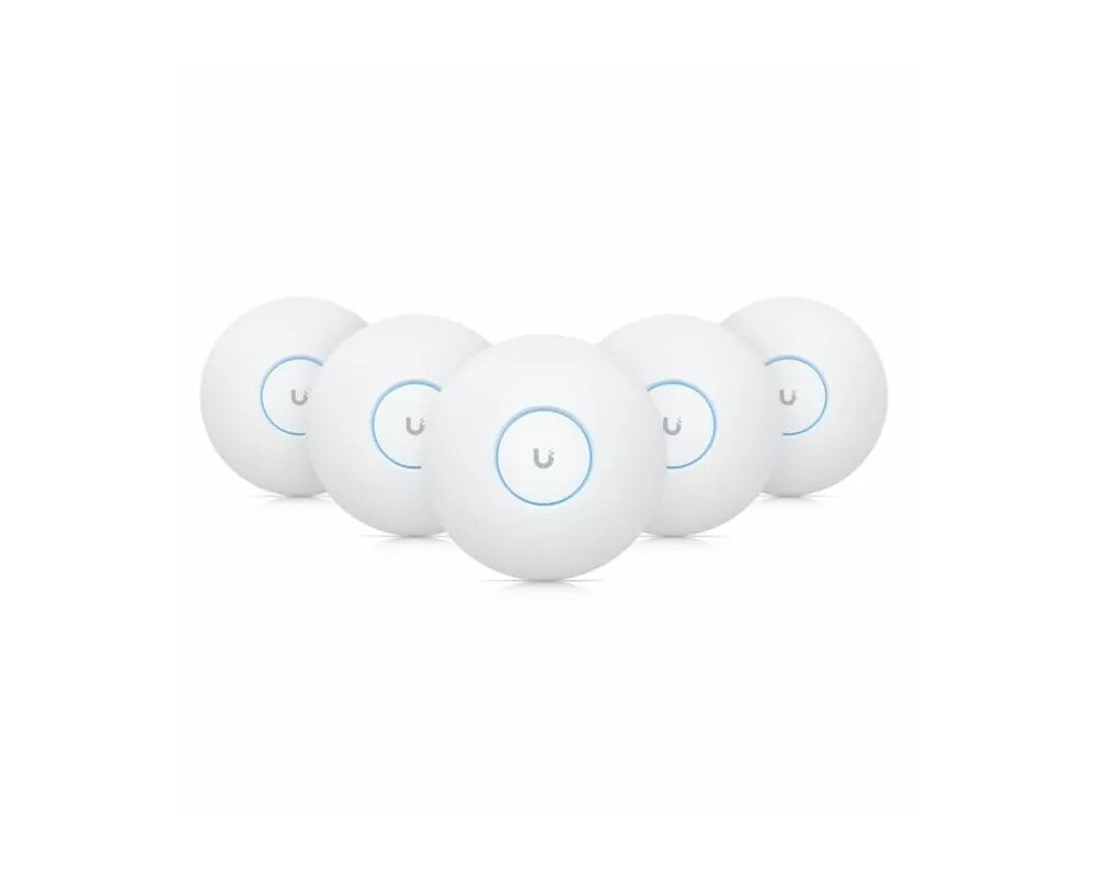 Access point (Точка за достъп) Ubiquiti UniFi WiFi 7 U7 Pro ( 5-pack) 2