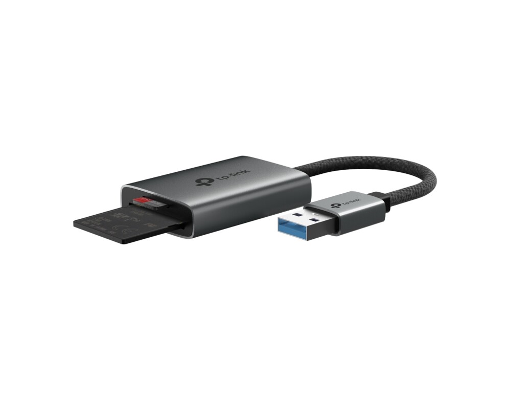 Адаптери TP-Link UA430 3