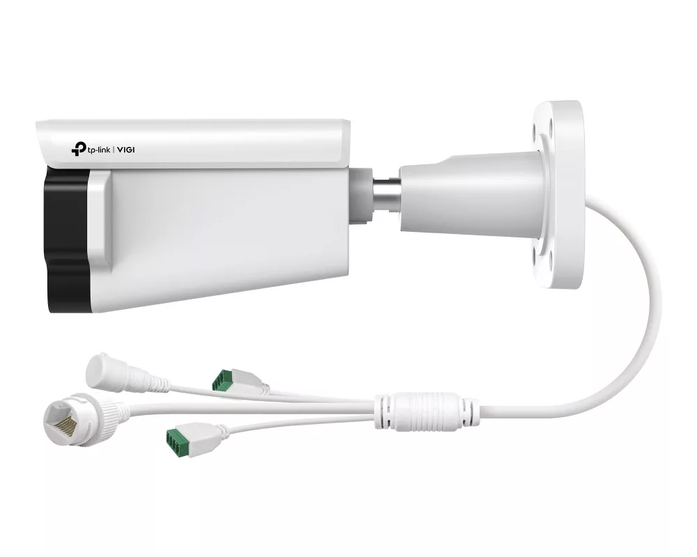 Цифрова IP камера TP-Link VIGI InSight S345ZI 3