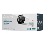 Цифрова IP камера TP-Link VIGI InSight S345ZI 4