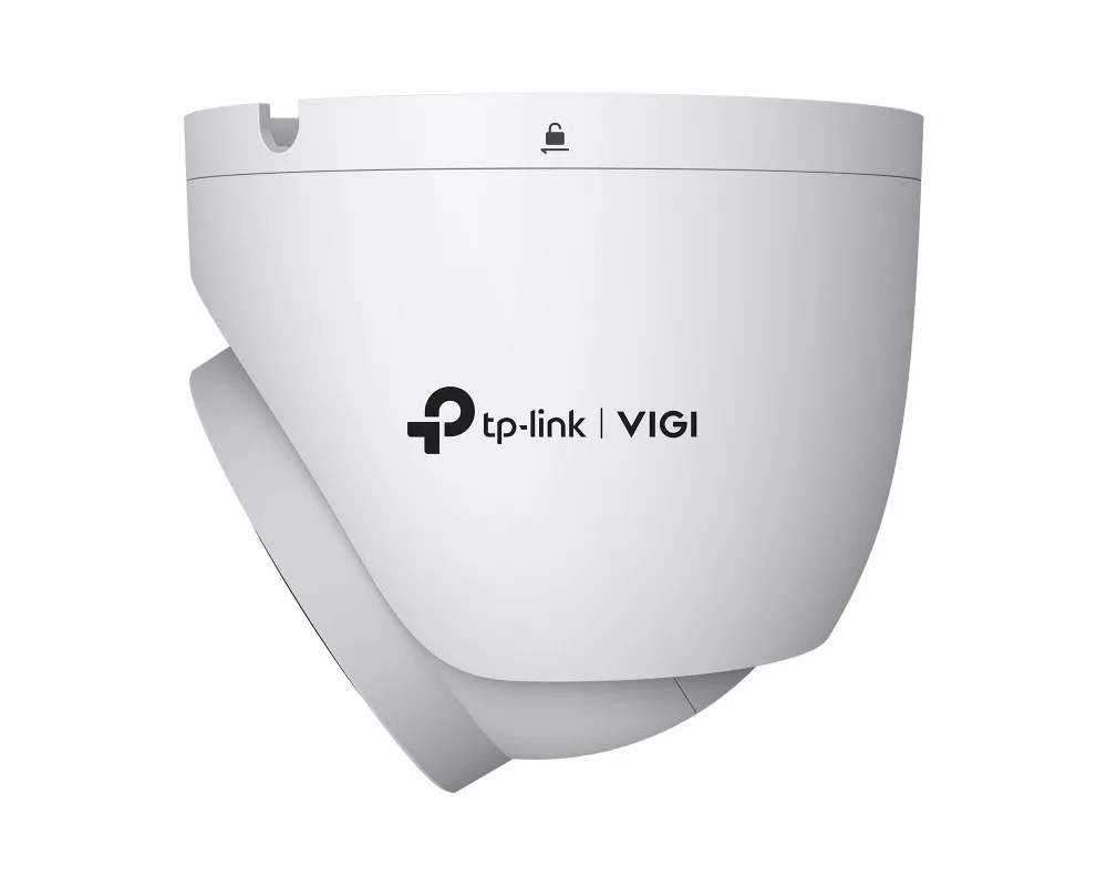 Цифрова IP камера TP-Link VIGI InSight S445ZI 4