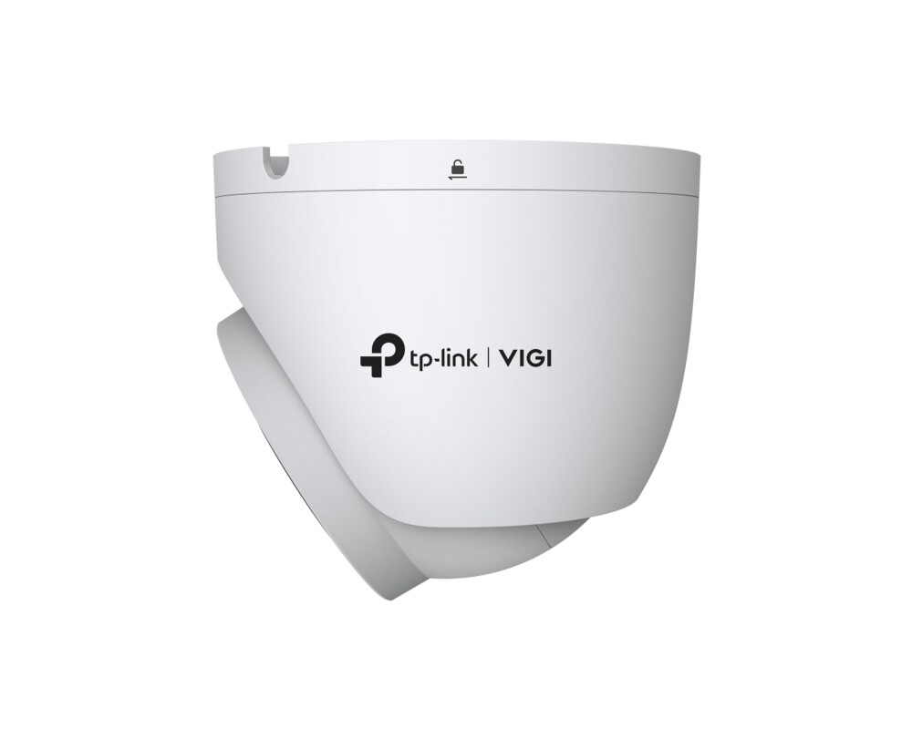Цифрова IP камера TP-Link VIGI InSight S445ZI 3