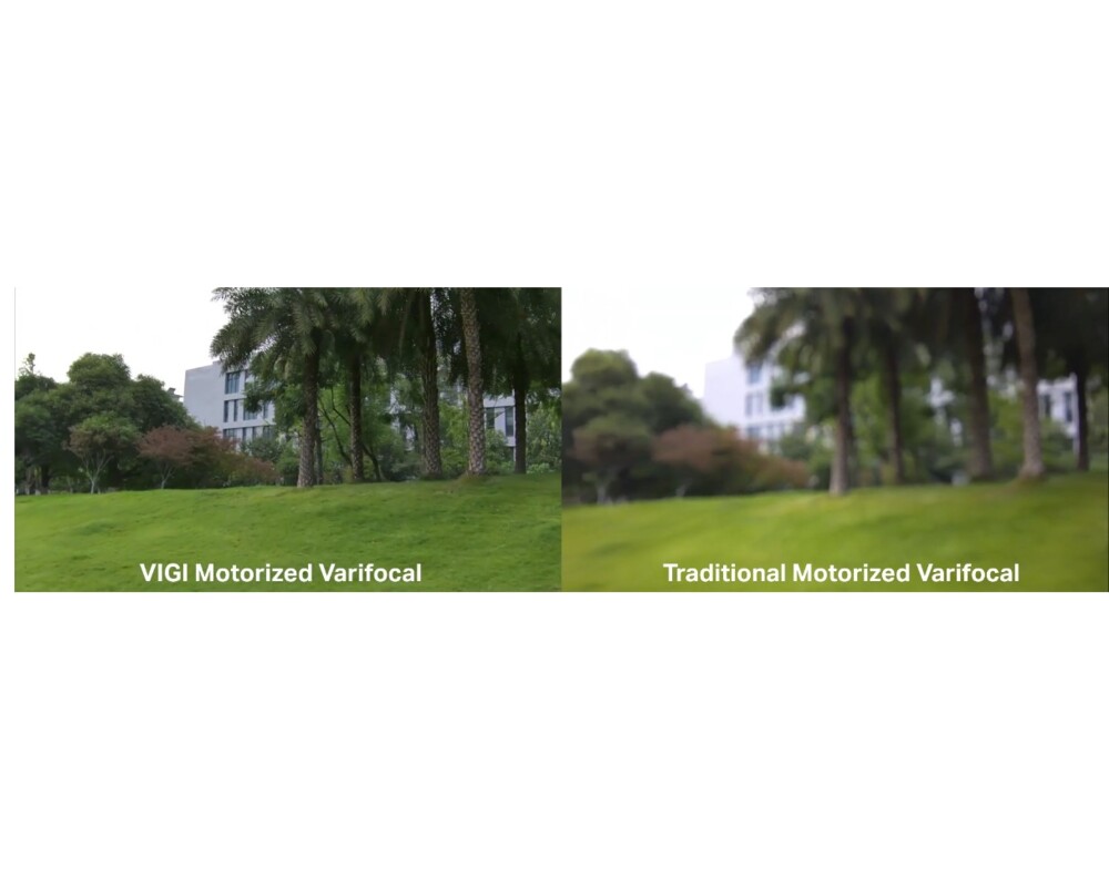 Цифрова IP камера TP-Link VIGI InSight S445ZI 7