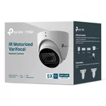 Цифрова IP камера TP-Link VIGI InSight S445ZI 2