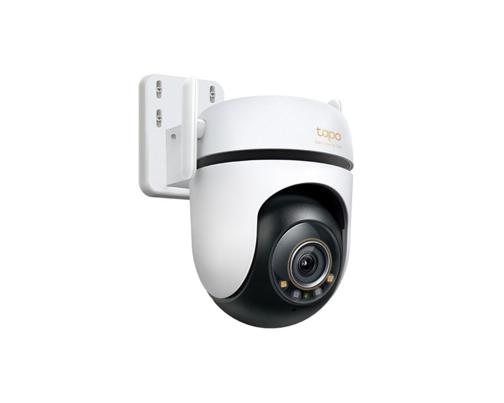 Цифрова IP камера TP-Link Tapo C530WS 3K 5MP панорамна 2