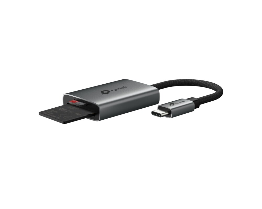 Адаптери TP-Link UA430C 3