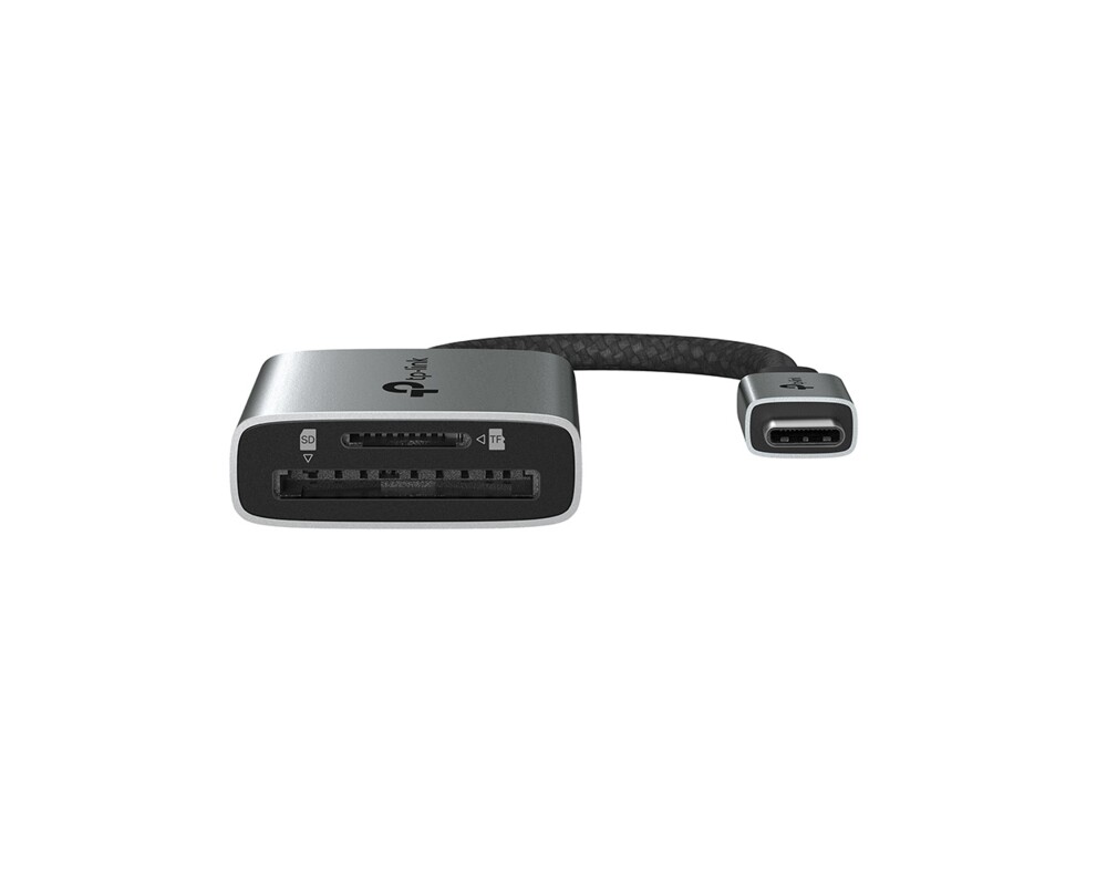 Адаптери TP-Link UA440C 2