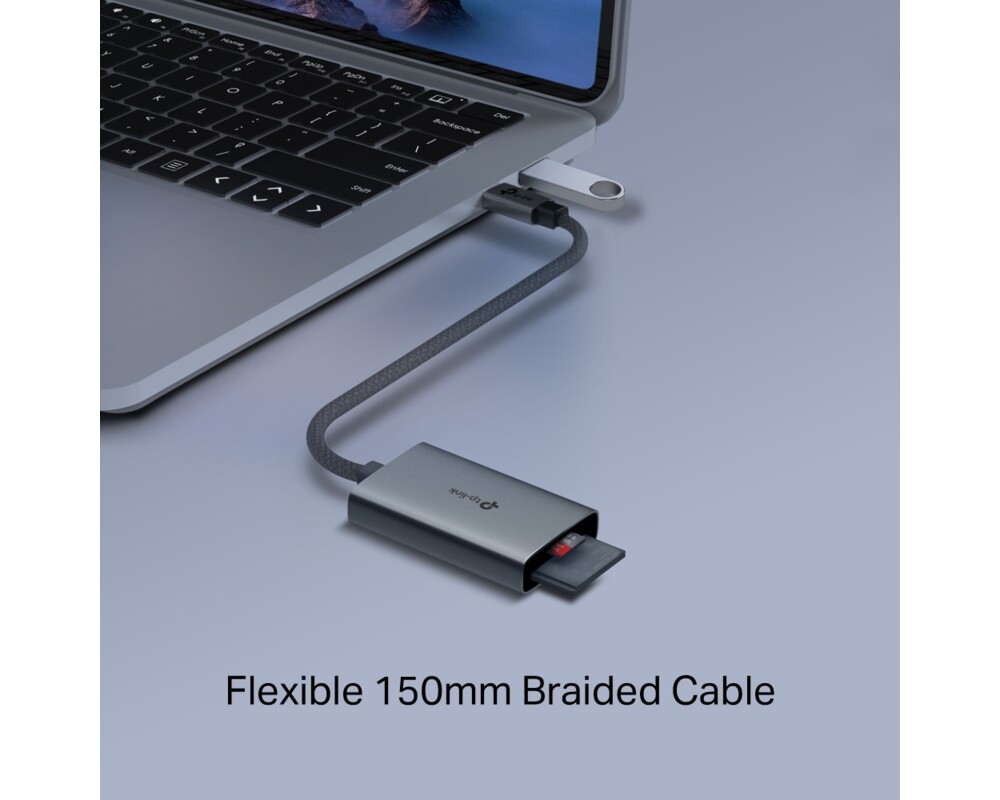 Адаптери TP-Link UA440C 5