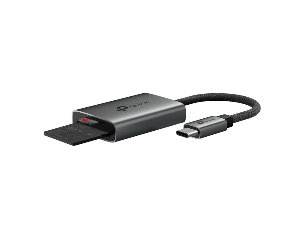 Адаптери TP-Link UA440C 3
